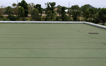 all Aberdeen City roofing types quoted for