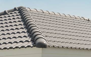 advantages of Aberdeen City clay roofing