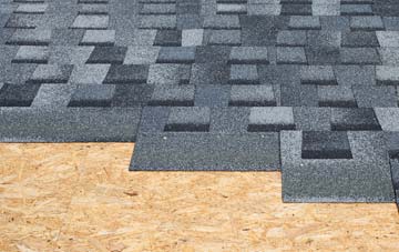 expert Aberdeen City asphalt roof companies