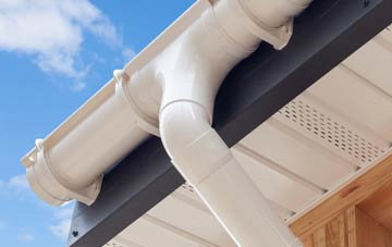 Aberdeen City gutter installation costs
