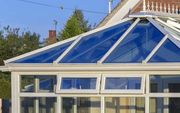 professional Aberdeen City conservatory insulation