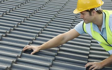 screened Aberdeen City roofing companies