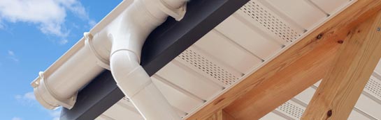 get Aberdeen City guttering quotes today