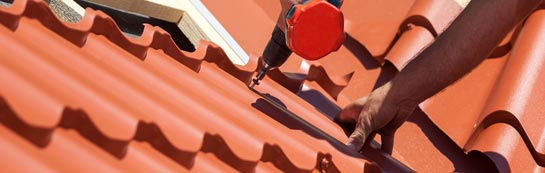 save on Aberdeen City roof installation costs