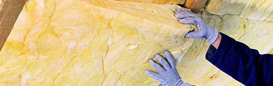 quotes for Aberdeen City roof insulation