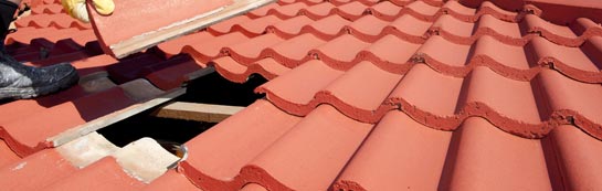 compare Aberdeen City roof repair quotes