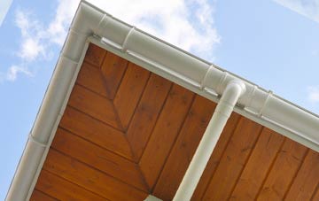 Aberdeen City soffit types