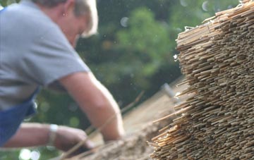 professional Aberdeen City thatchers