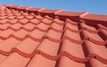 Aberdeen City tile and slate roof replacement