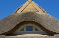 Aberdeen City thatch roofing