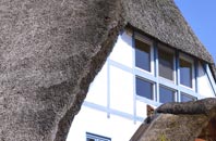 find rated Aberdeen City thatchers